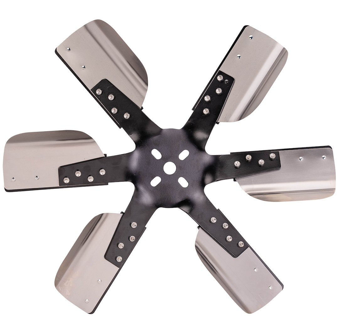 Product of Derale 17017 Cooling Fan