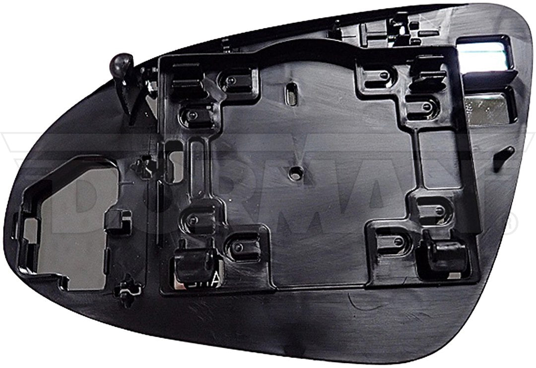 Product of Help! By Dorman 55022 Exterior Mirror Glass