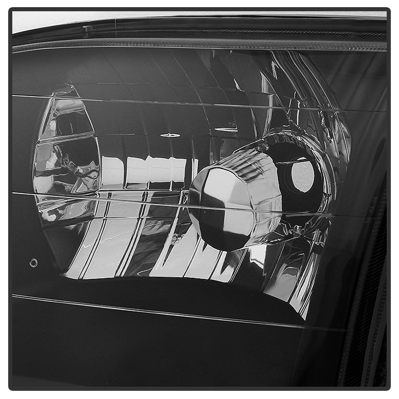 Product of Xtune 9033292 Headlight Assembly