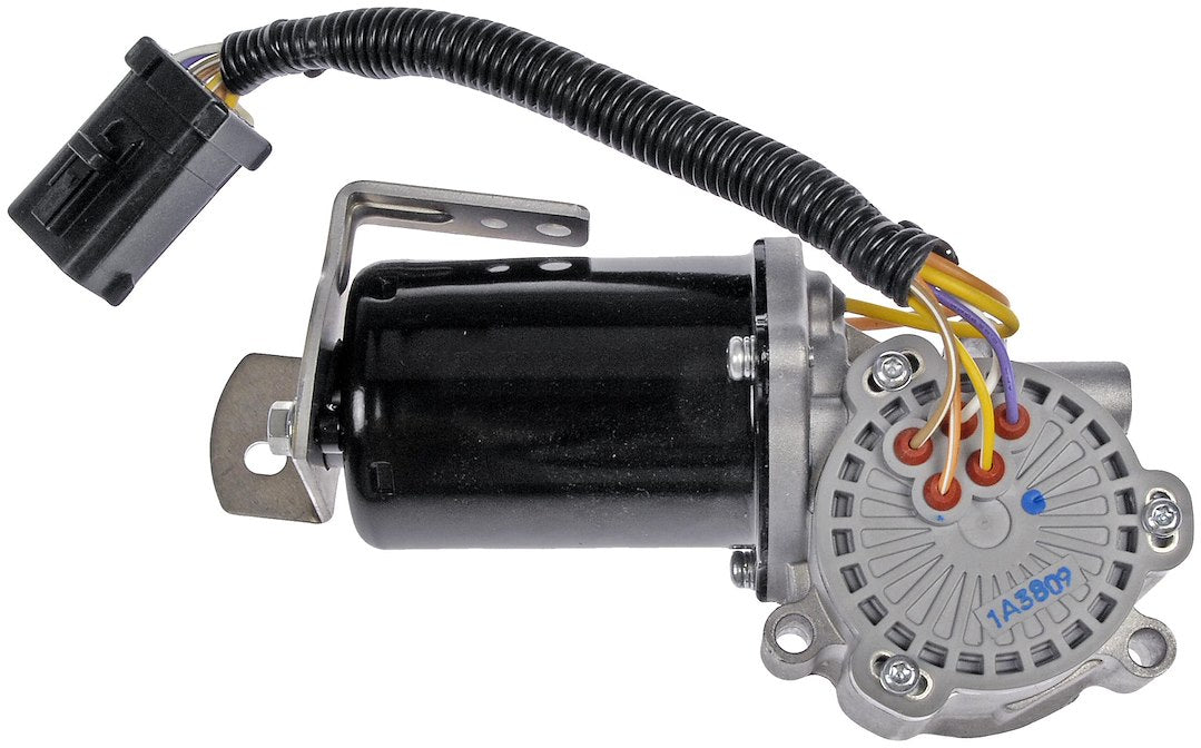 Dorman (Oe Solutions) 600-928 Transfer Case Shift Motor||600-928-001.Jpg||85||d18600928||2242640