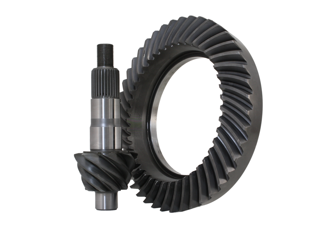 Revolution Gear And Axle Gm10.5-538t Differential Ring And Pinion||gm10.5-538t_1.Png||86||rgagm105538t||1780126