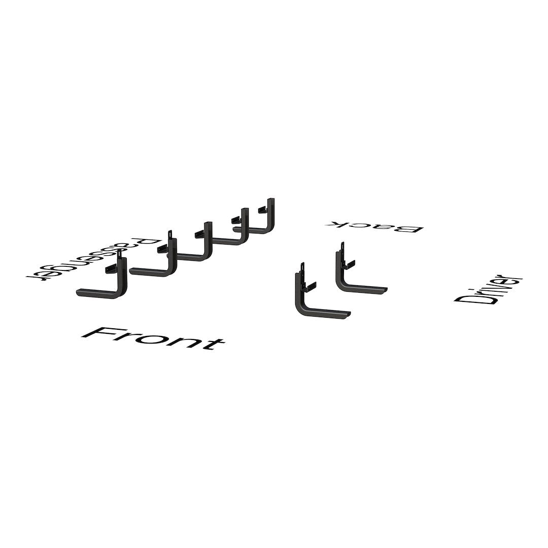Product of Luverne 400744 Running Board Component