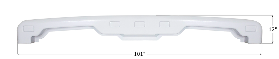 Icon 14513 Roof Vent Corner Insert||14513_1.Png||86||i6s14513||1692638