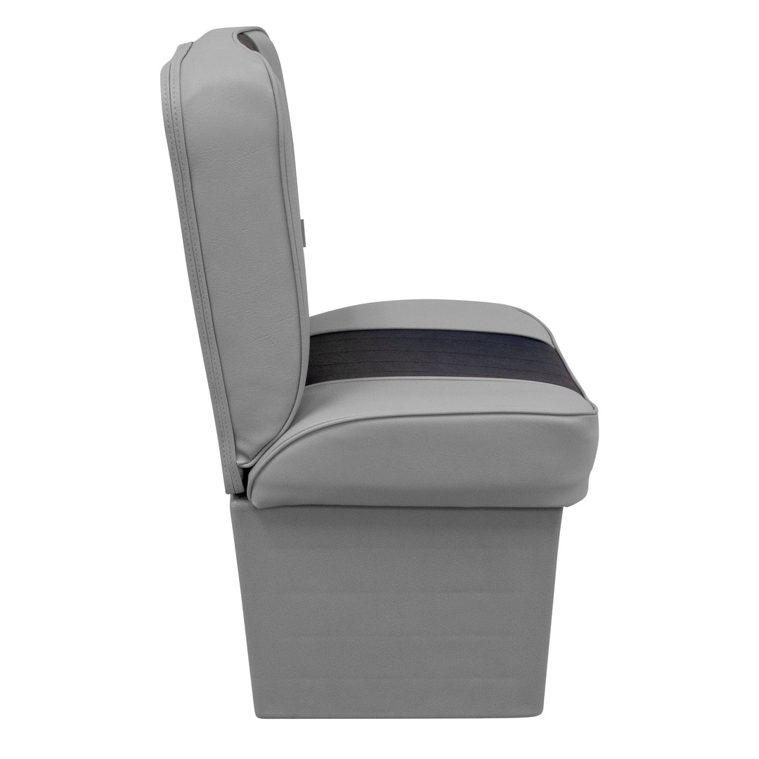 Wise Seating 8wd1414p-660 Boat Seat||8wd1414p-660side.Jpg||87||w7zwd1414p660||1484130