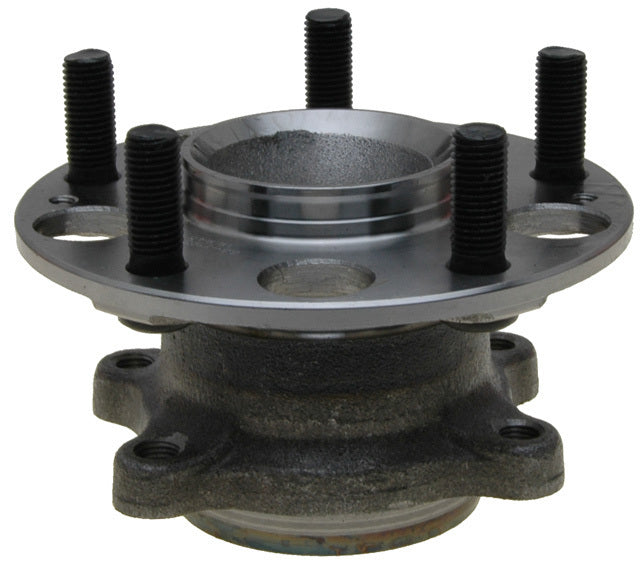 Raybestos Brakes 712327 Wheel Bearing And Hub Assembly||712327_Ang.Jpg||88||r42712327||2258241