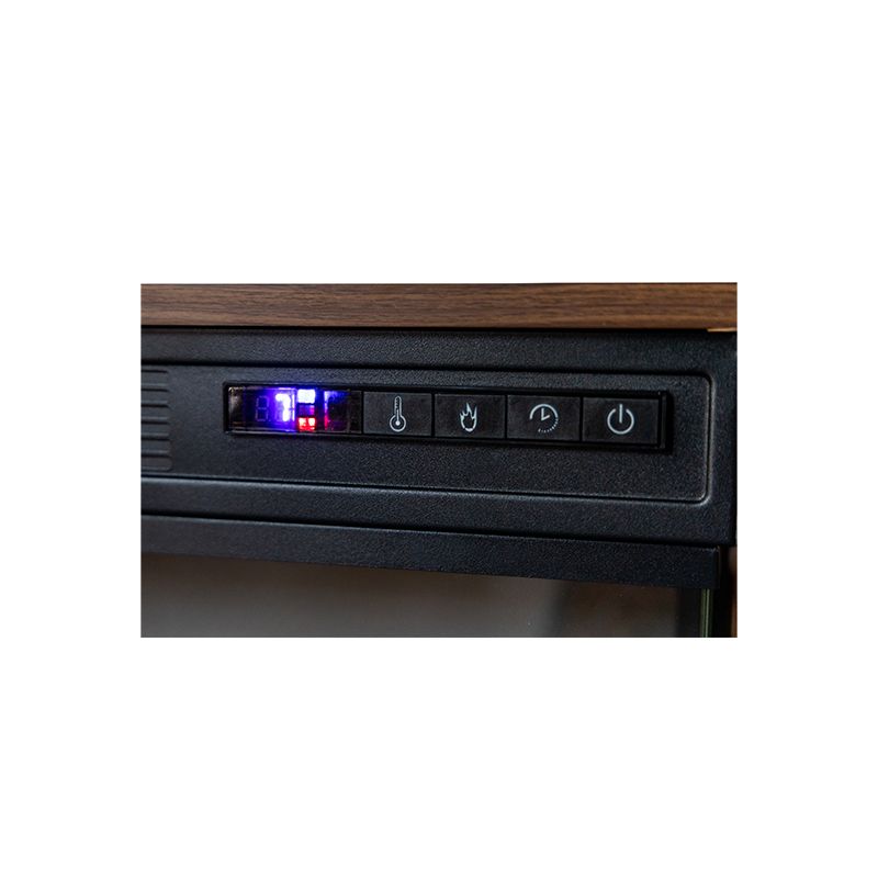 Pinnacle Appliances Pfl 24 Fireplace Insert||pfl 24_4.Jpg||89||p7jpfl24||1274161