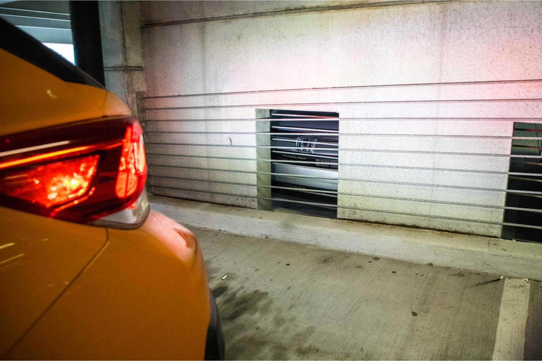 Product of Morimoto Led700 Backup Light - Led