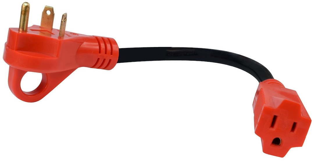 Valterra A10-3015hvp Power Cord Adapter||a10-3015hvp.Jpg||85||v46a103015hvp||1220075