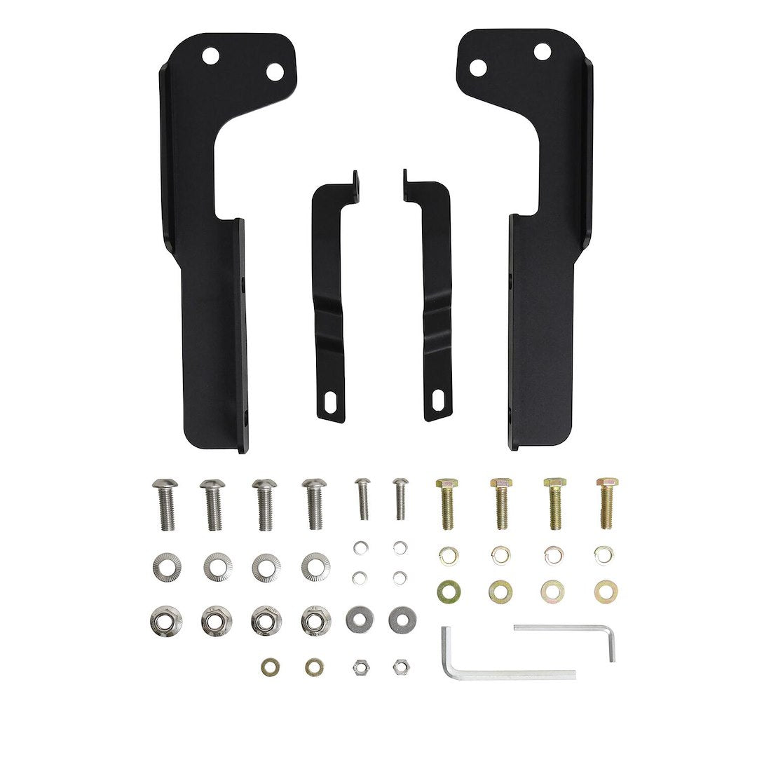 Product of Westin Automotive 40-33815 Grille Guard Black Textured