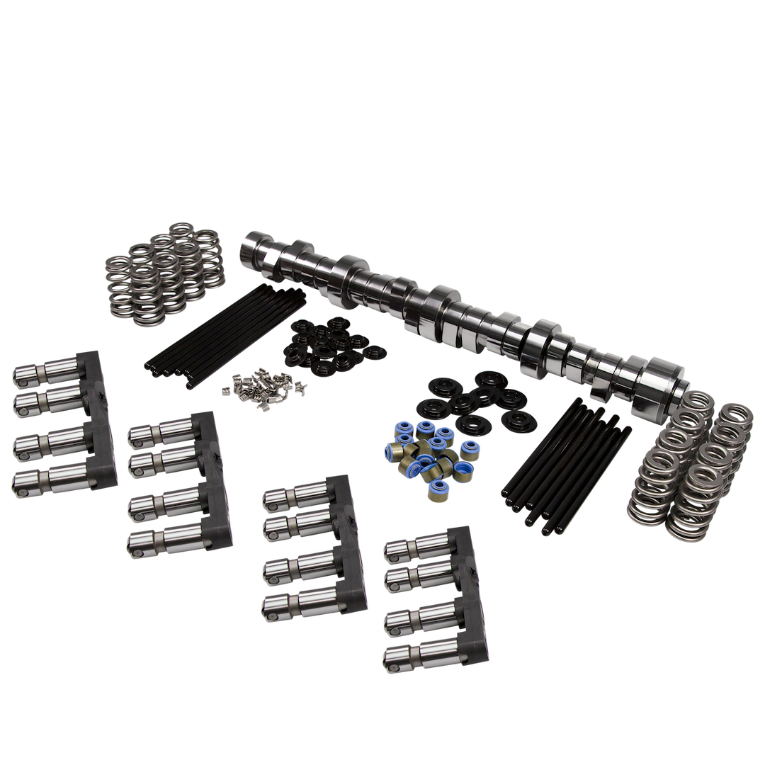 Comp Cams Mk112-303-11 Camshaft/ Lifter/ Pushrod Kit||mk112-303-11.Png||87||c56mk11230311||2213274