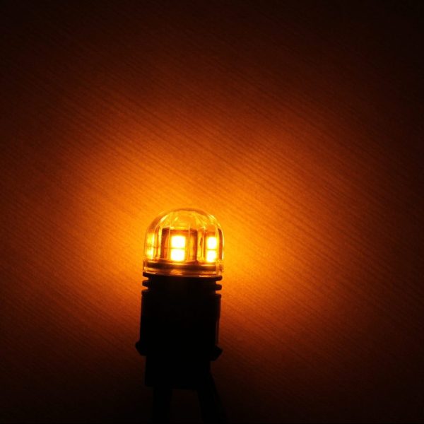 Product of Putco C194a Side Marker Light Bulb - Led