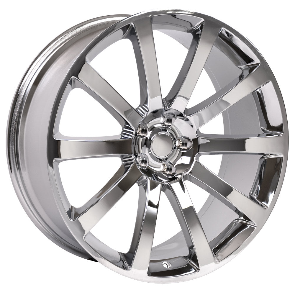 Oe Wheels Cl02-20090-5115-25c Wheel||cl02-20090-5115-25c-2.Jpg||86||oew8700751||2257460