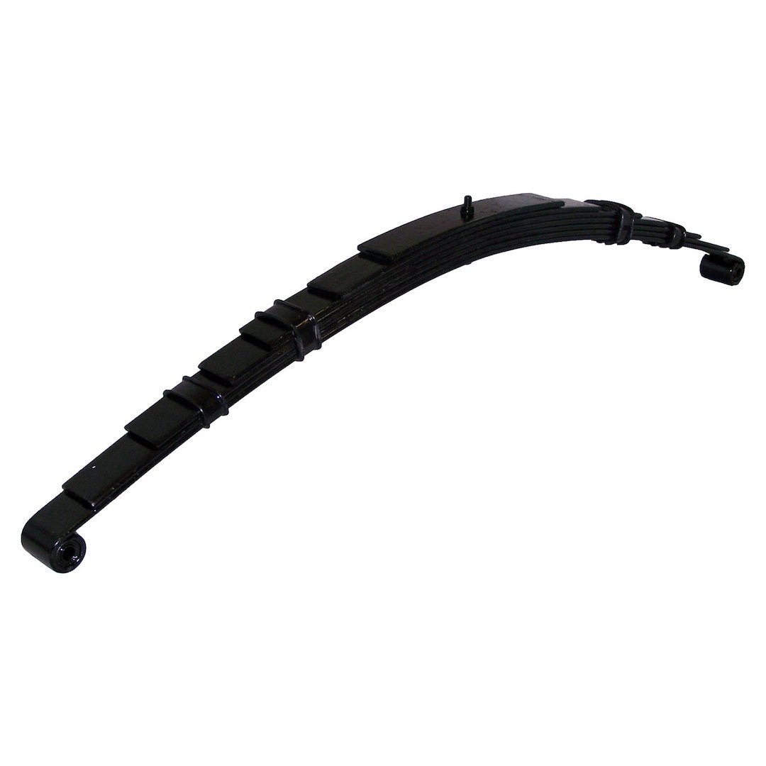 Product of Crown Automotive A614 Leaf Spring