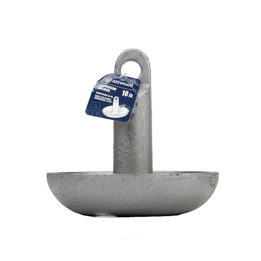 Product of Attwood Marine 9942-1 Boat Anchor