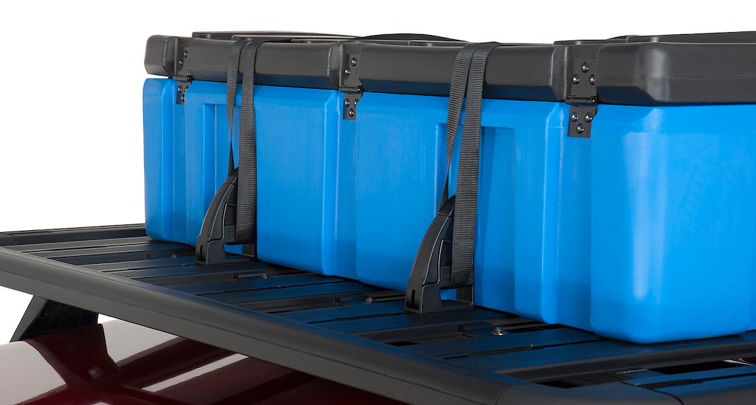 Product of Rhino-Rack Usa Rlh2 Canoe Carrier - Roof Rack Kit