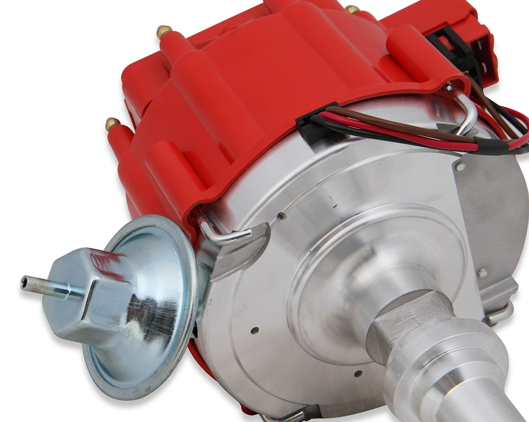 Product of Accel Ignition 59107c Distributor