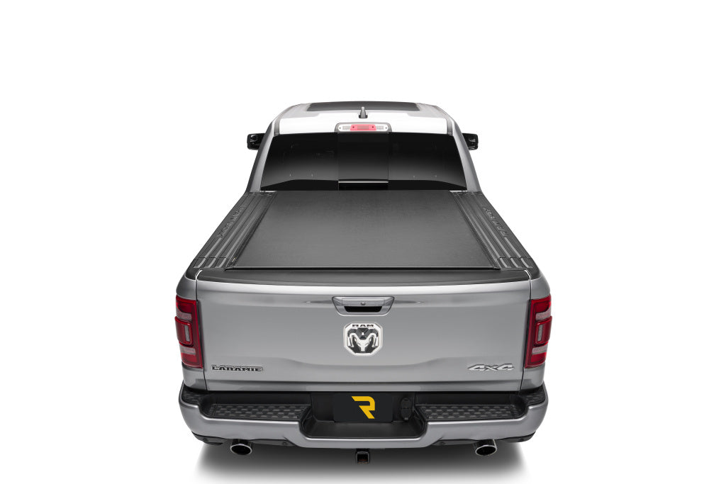 Truxedo 584901 Tonneau Cover||tx_Lopro_22ram1500_Rear_Closed_Rt.Jpg||91||t70584901||1543642