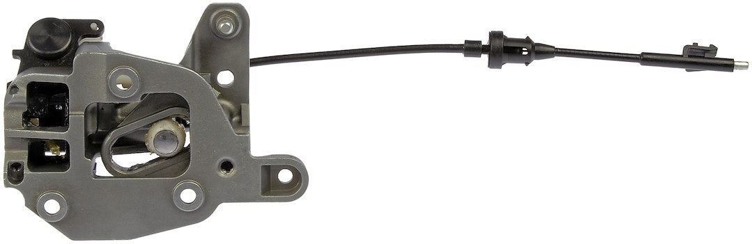Dorman (Oe Solutions) 905-101 Auto Trans Steering Column Shift Mechanism||905-101-002.Jpg||87||d18905101||2244810