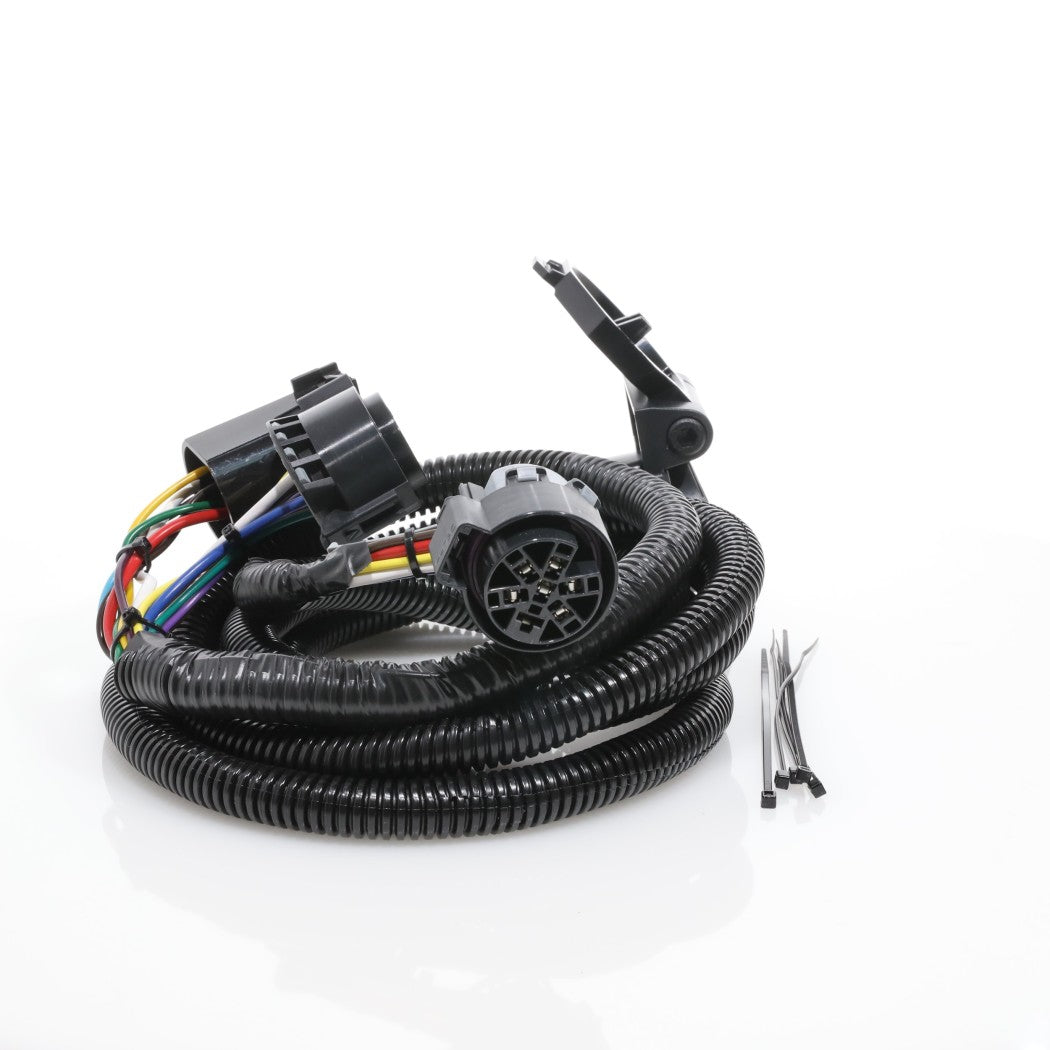 Hopkins Mfg 41157 Trailer Wiring Connector||||94||h2241157||2021640