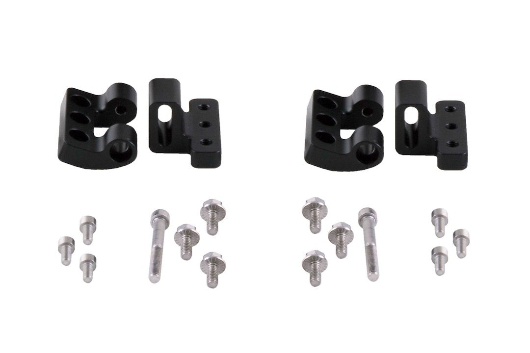 Diode Dynamics Dd6804 Light Bar Mounting Kit||dd6804.Jpg||85||diodd6804||1083394