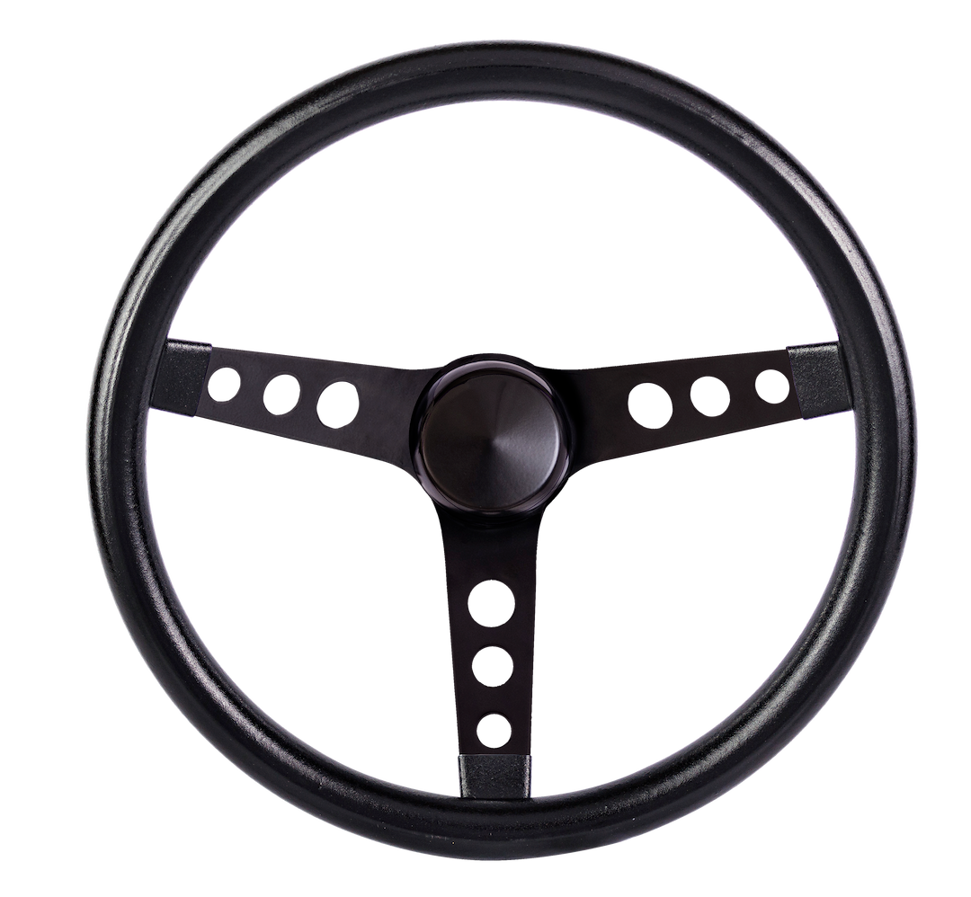 Grant Products 334 Steering Wheel||334 Front.Png||85||g19334||1790935