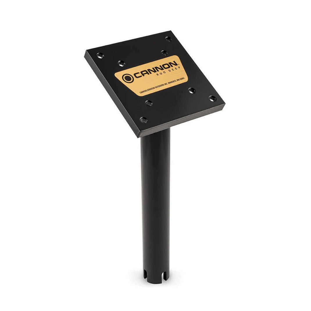 Product of Cannon 2250928 Downrigger Mount