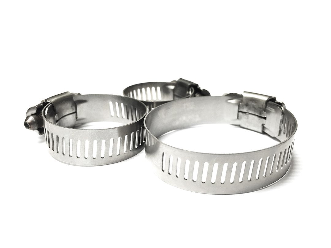 Product of Sierra Marine 18-710-20-2 Hose Clamp