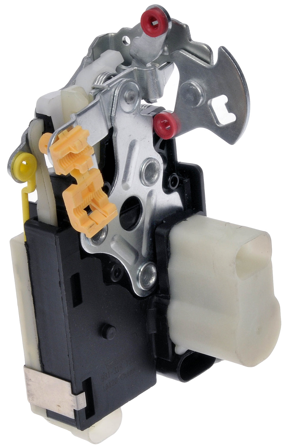 Dorman (Oe Solutions) 931-318 Door Lock Actuator||931-318-007.Jpg||91||d18931318||912603