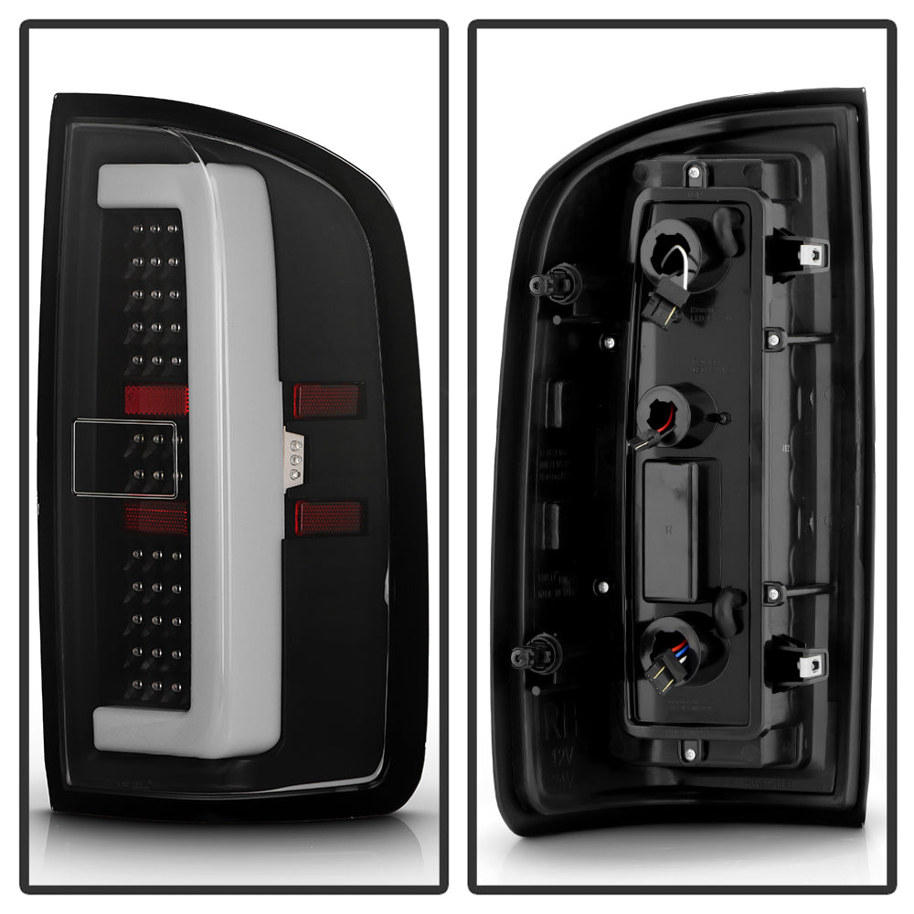 Xtune 9053726 Tail Light Assembly||9053726__2.Jpg||86||s2z9053726||1700063