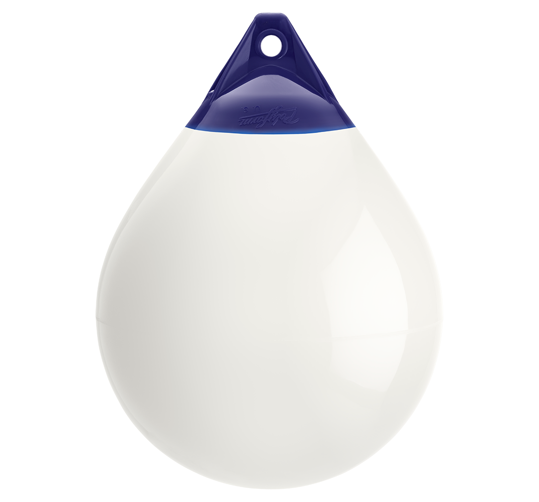 Product of Polyform 96-763-340 Mooring Buoy