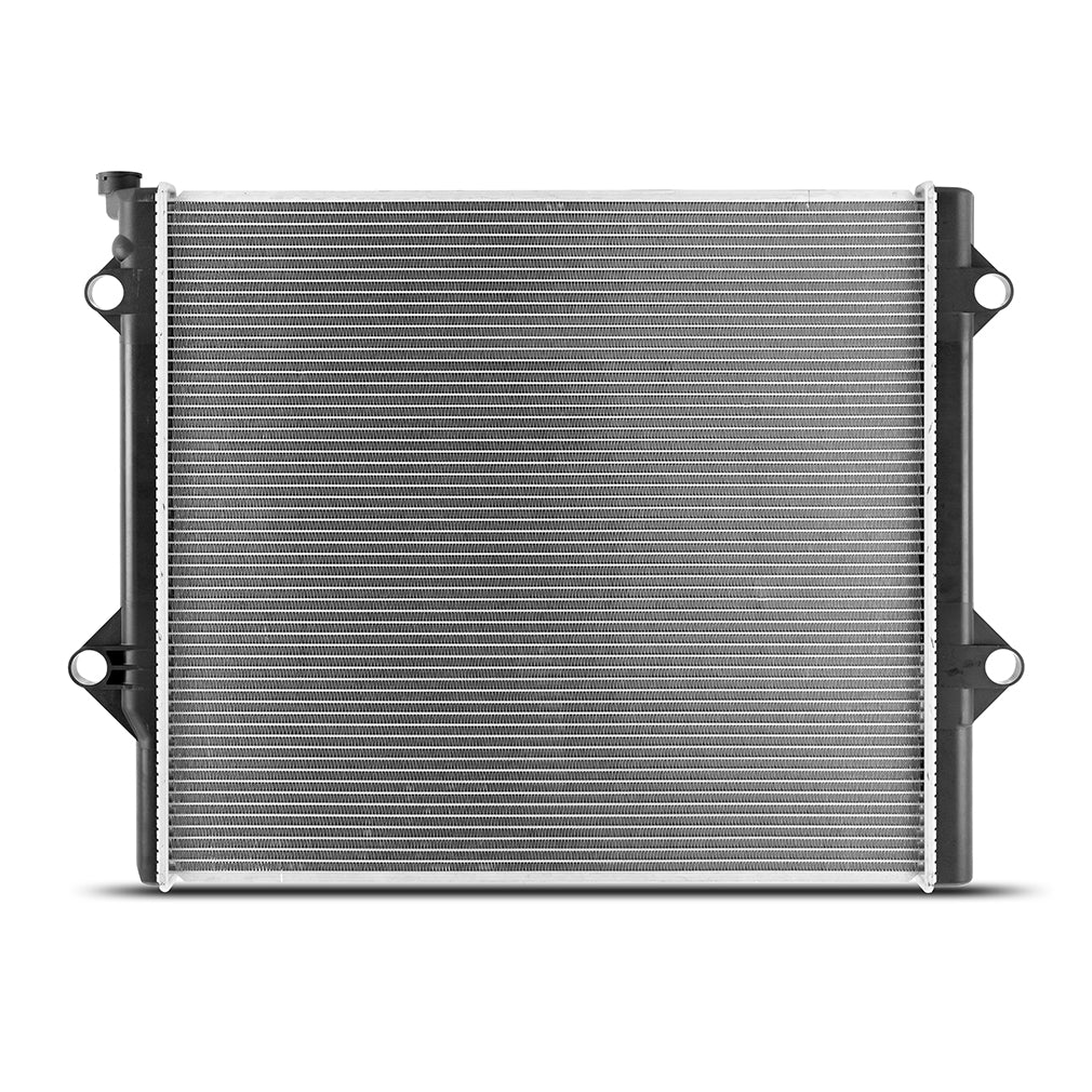 Product of Mishimoto R2580 Radiator