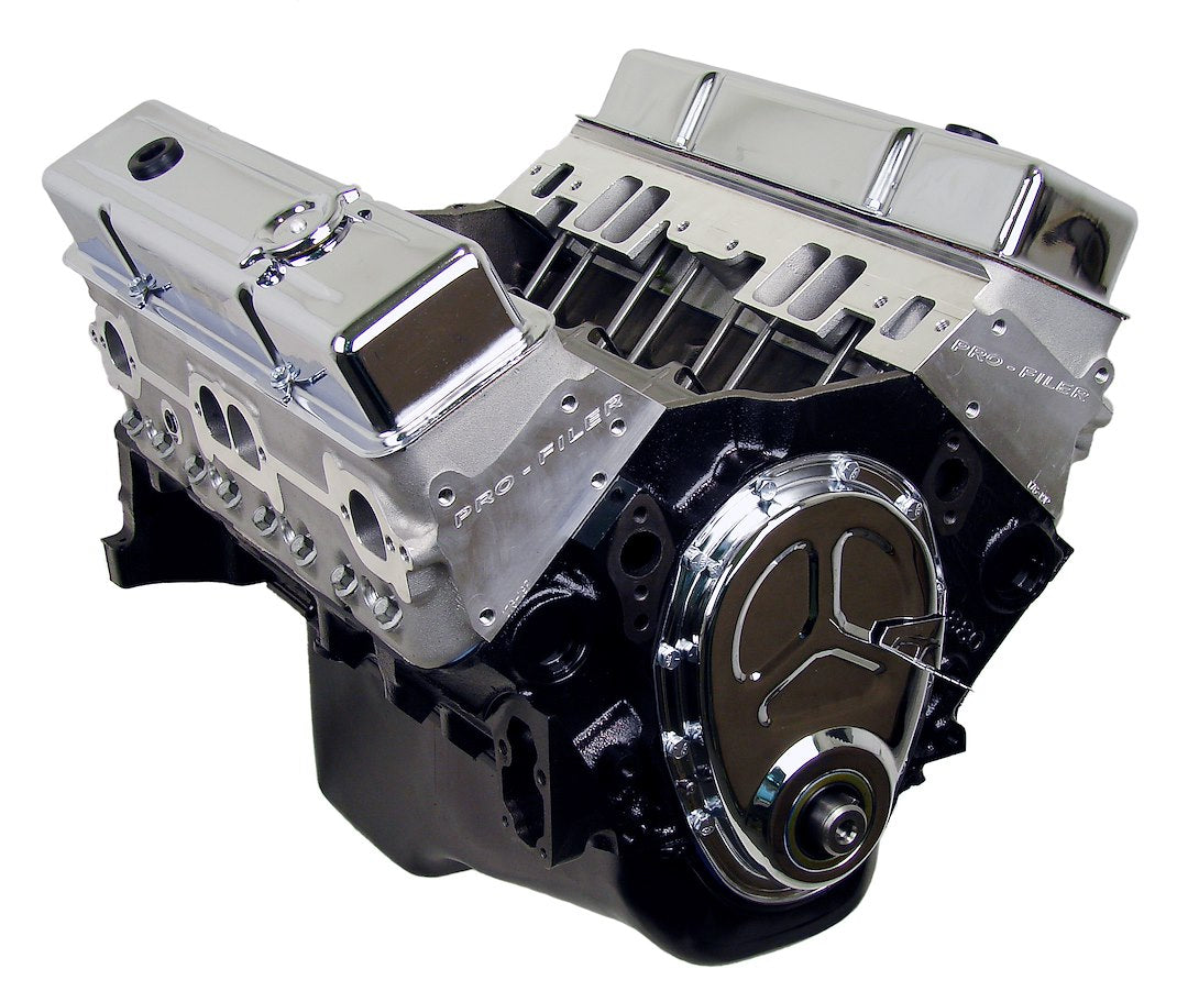 Product of Atk Performance Eng. Hp89 Engine Block - Long