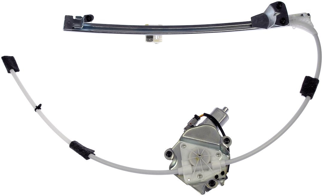 Dorman (Oe Solutions) 748-569 Window Regulator||748-569-002.Jpg||86||d18748569||1221622