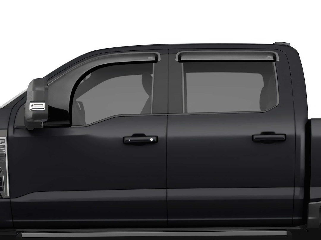 Gt Styling 82982s Rainguard||82982s_1.Jpg||86||g4982982s||2215844
