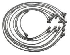 Product of Standard Motor Plug Wires 27893 Spark Plug Wire Set