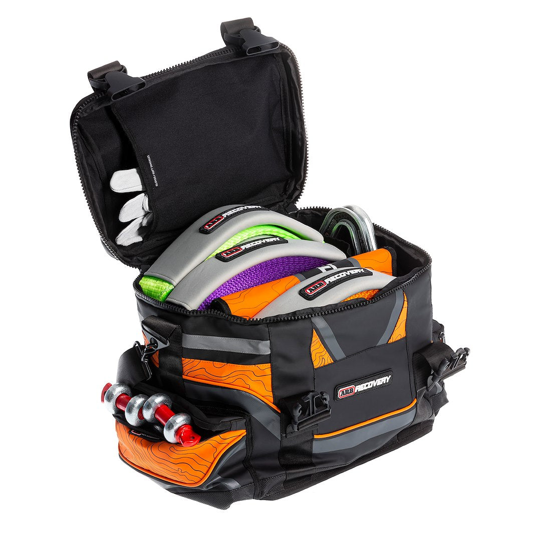 Product of Arb Rk9a Vehicle Recovery Kit