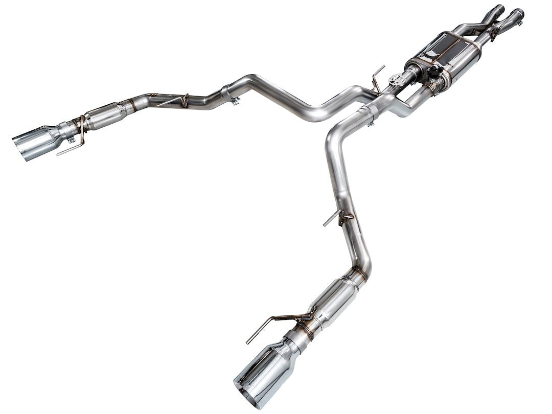 Awe Tuning 3025-32356 Exhaust System Kit||||85||awe302532356||2005303