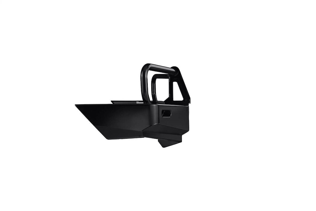 Product of ARB 3423030 Deluxe Bar Steel Powder Coated Bumper