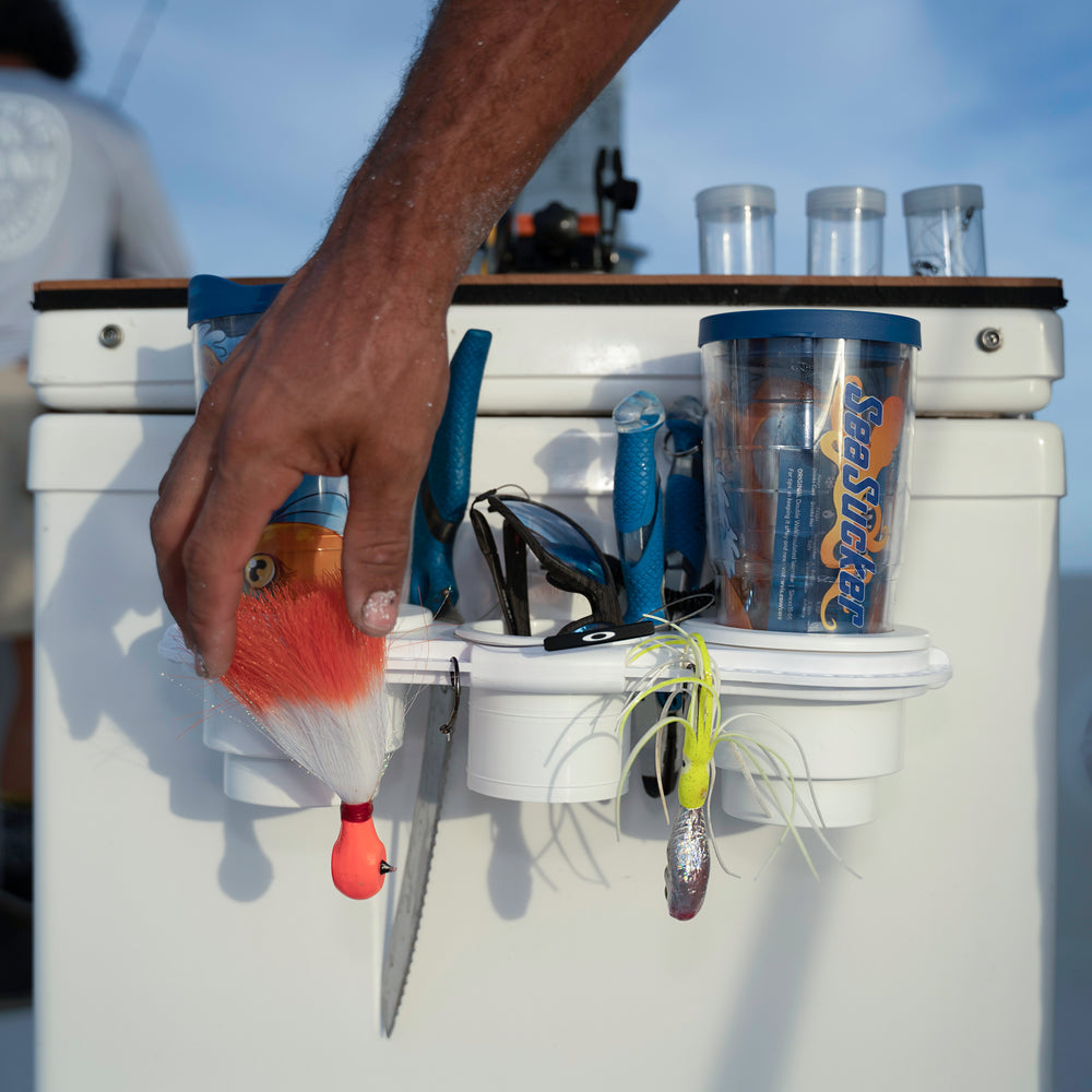 Seasucker Mc5307 Cup Holder||||91||sskmc5307||1919231