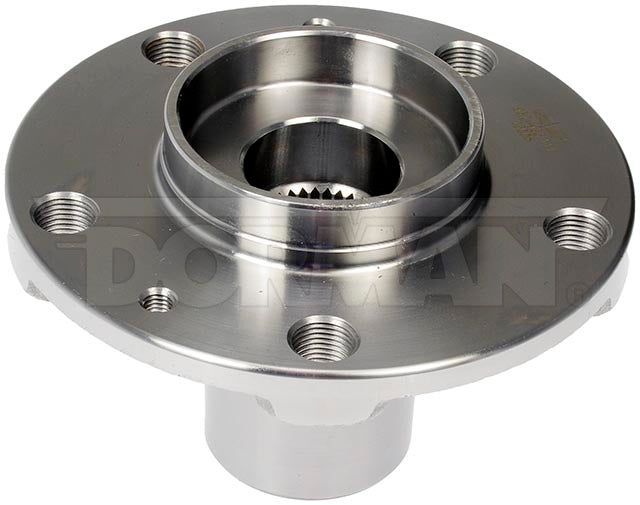 Dorman (Oe Solutions) 930-007 Wheel Hub Assembly||930-007_1.Jpg||86||d18930007||1307622