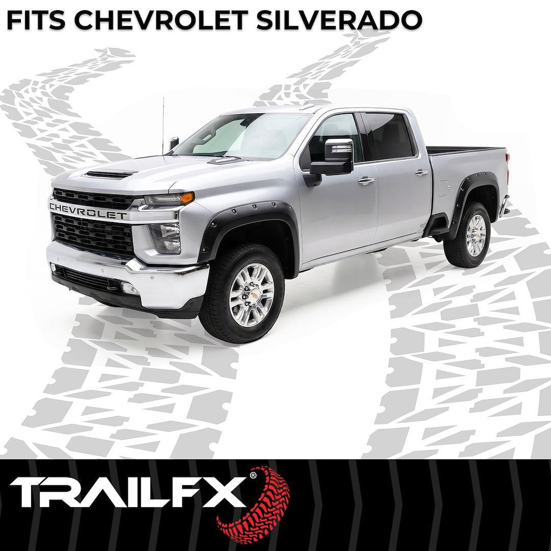 Trailfx Tfc3006s Fender Flare||t84_Tfc3006s_Fender Flares_B2c_7.Jpg||91||t84tfc3006s||2273277