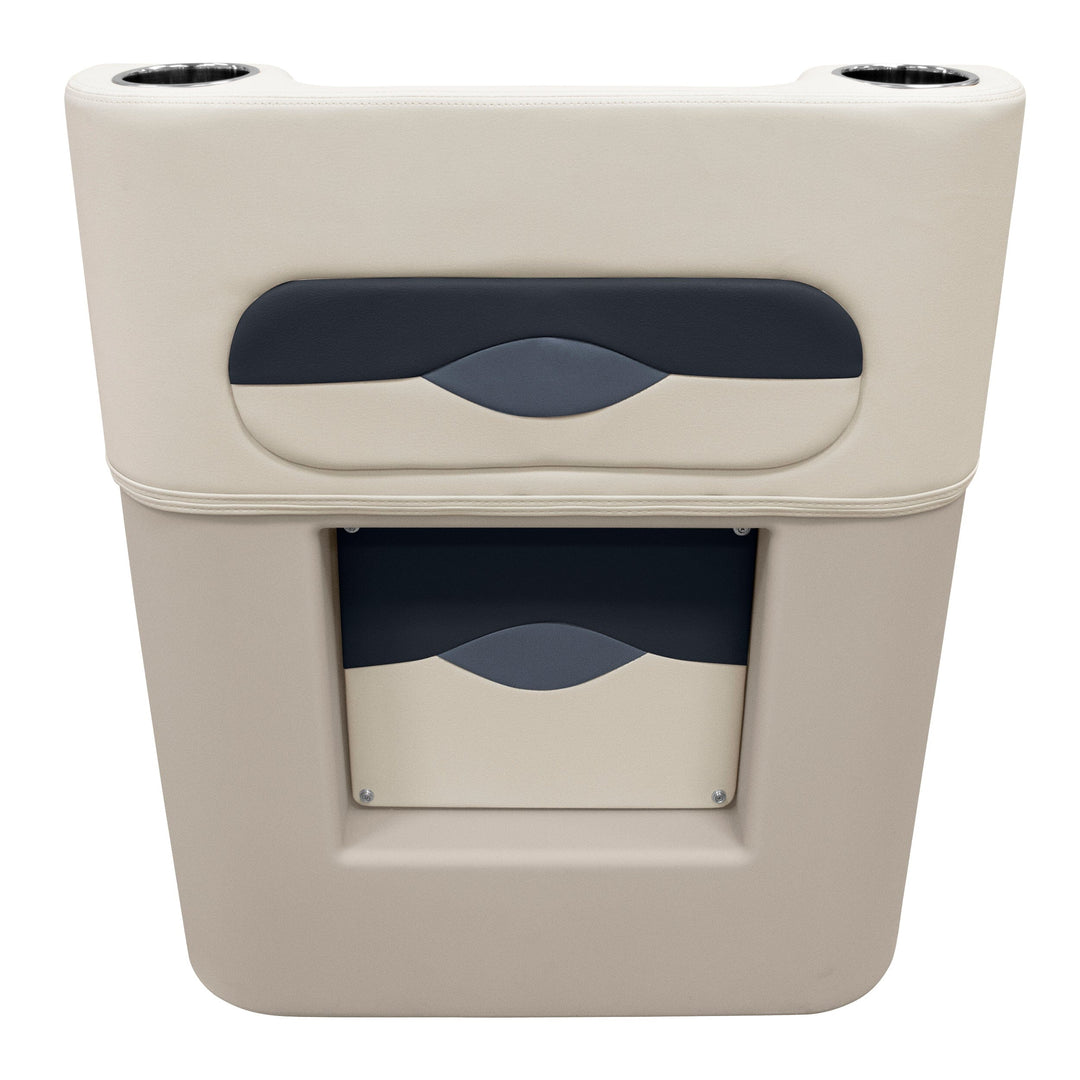 Wise Seating Bm1158-986 Boat Console||bm1158-986front.Jpg||86||w7zbm1158986||1484005
