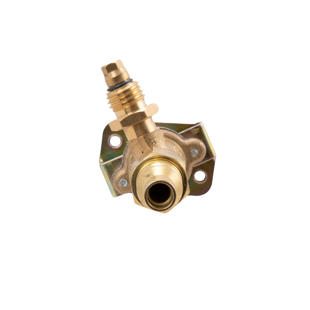 Product of Faulkner 51938 Barbeque Grill Gas Valve