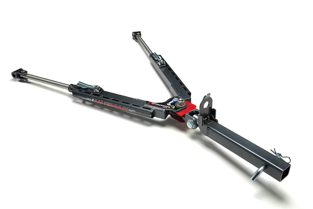 Product of Roadmaster 422 Arm Length Adjustable 10000 Pound IV Tow Bar
