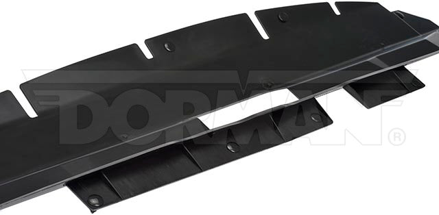 Dorman (Oe Solutions) 620-186 Radiator Air Deflector||620-186_3.Jpg||88||d18620186||2214568