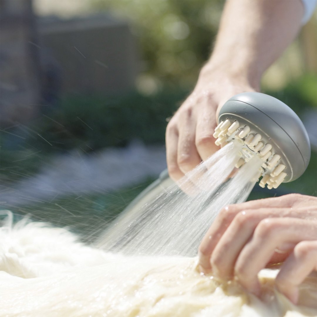 Oxygenics/ Etl 70862 Pet Washing Kit||70862_8.Jpg||93||e6m70862||918676