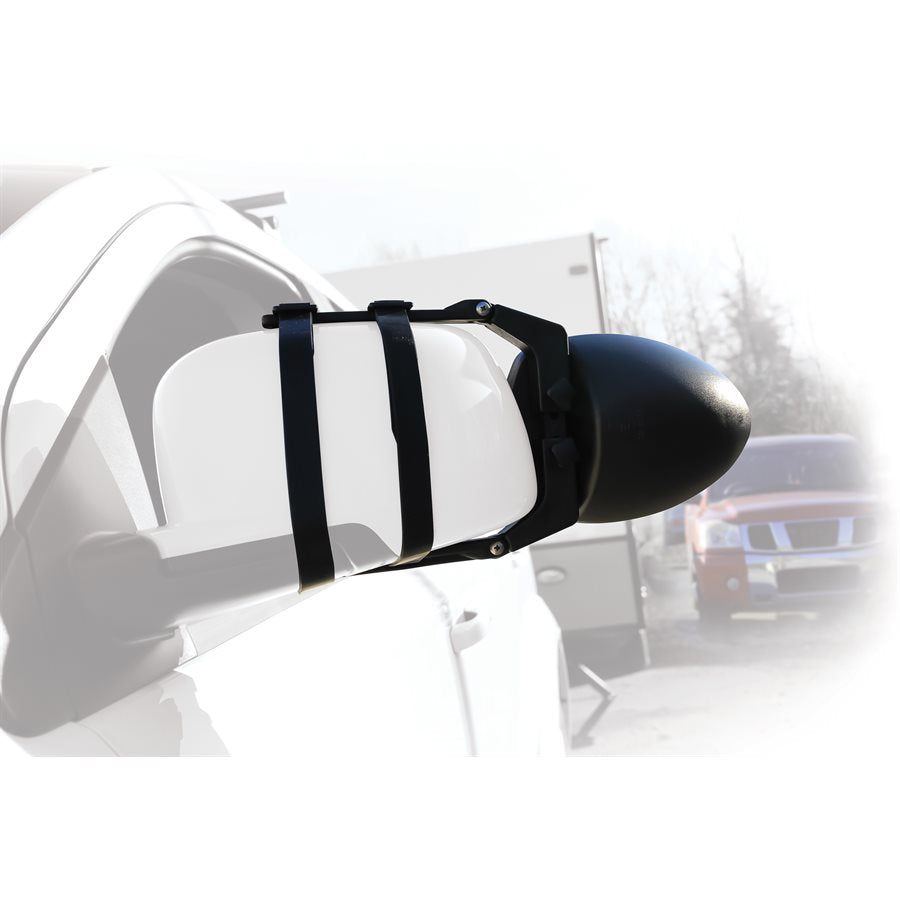Product of Camco 25653 Exterior Towing Mirror