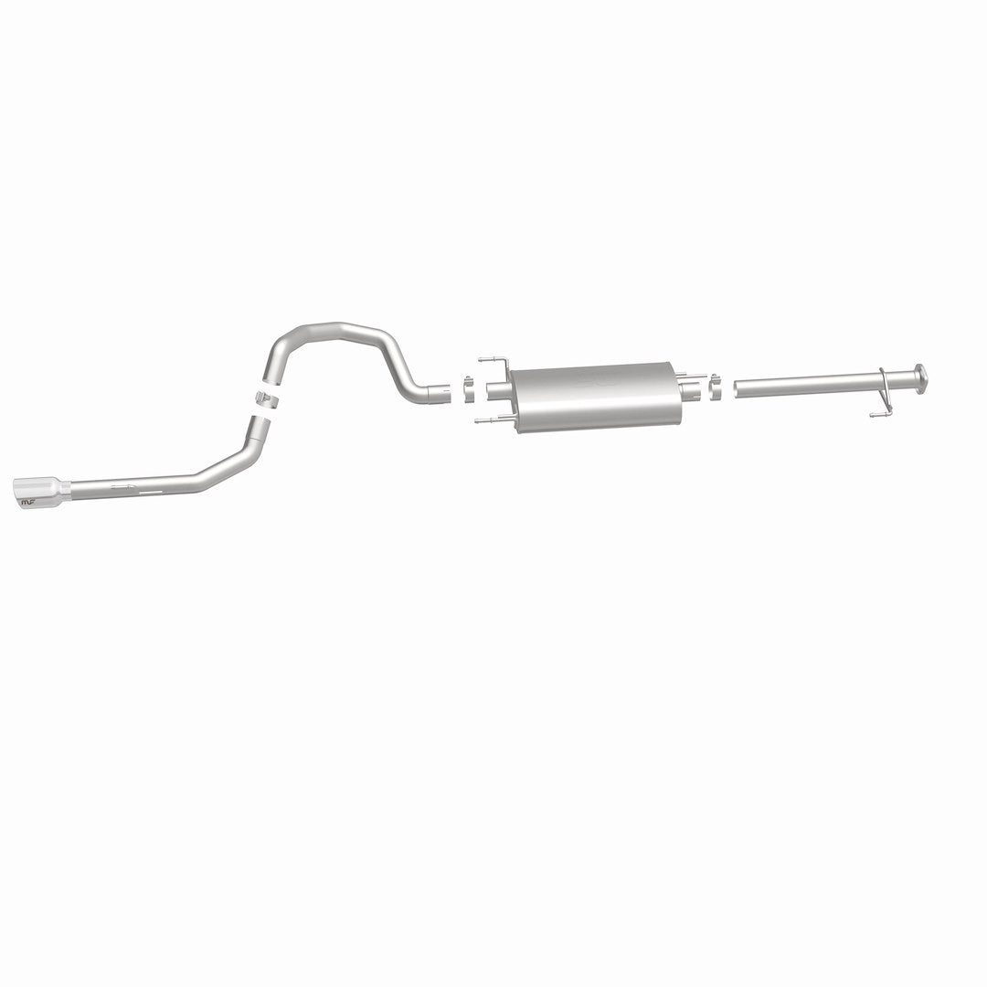 Magnaflow Performance 15145 Exhaust System Kit||||94||m6615145||1908862
