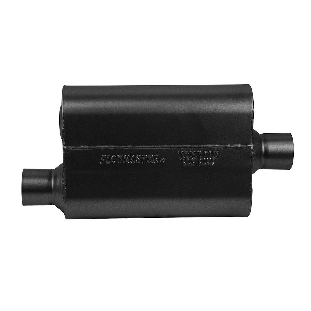Product of Flowmaster 842546 Super 44 ™ Delta Flow ® Stainless Steel Exhaust Muffler