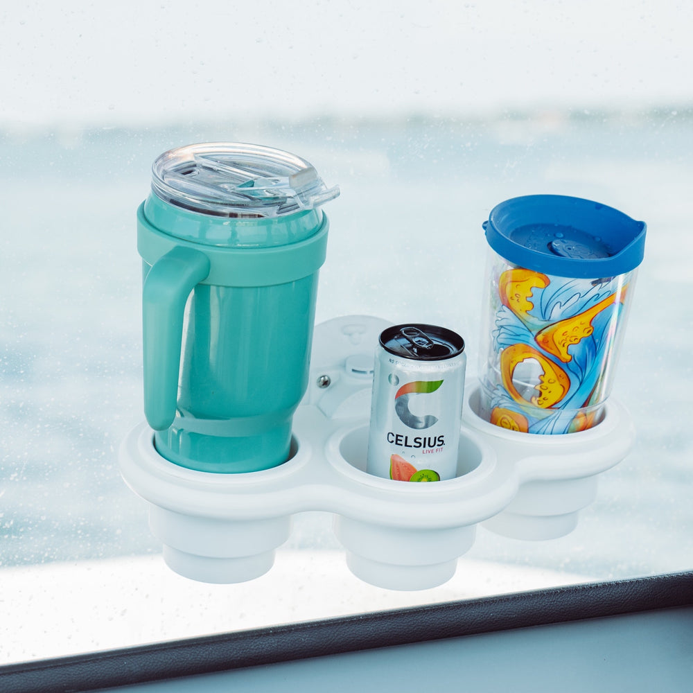 Product of Seasucker Mc5311w Cup Holder